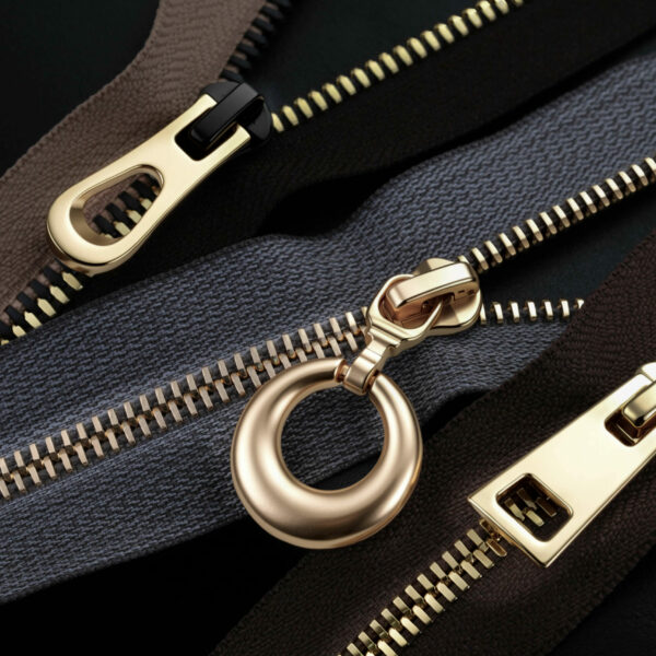 Zipper