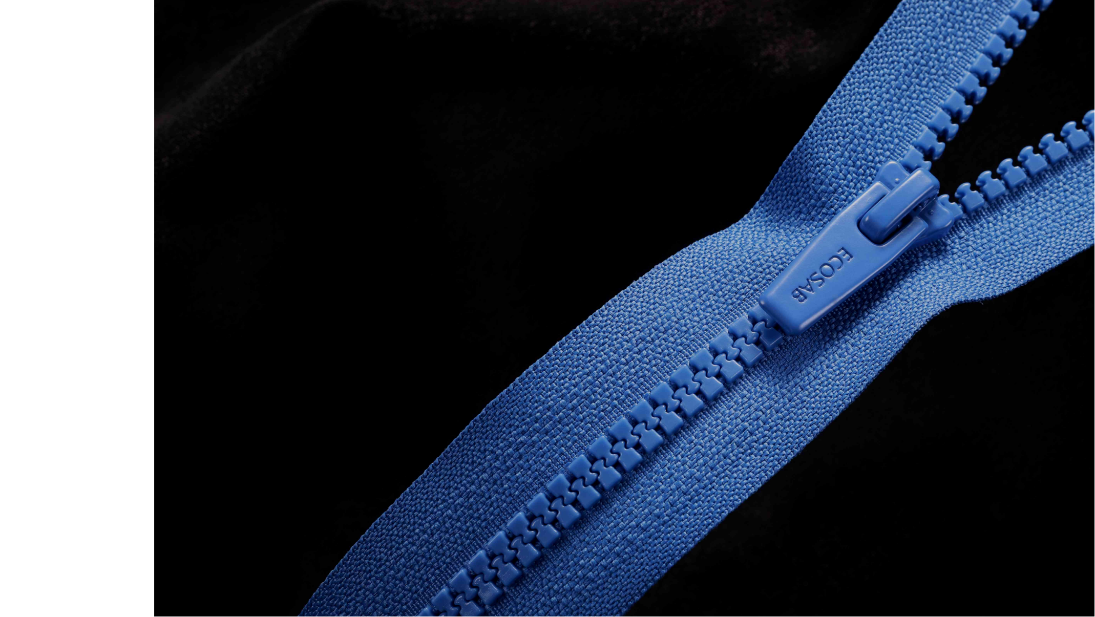 Marine recycled materials